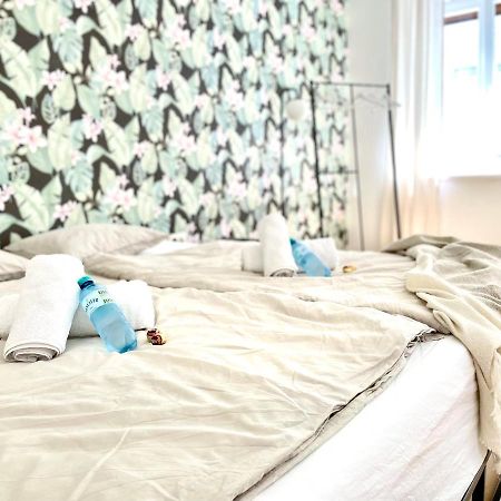 Central Comfy Apartment - Self Check-In Graz Exteriör bild