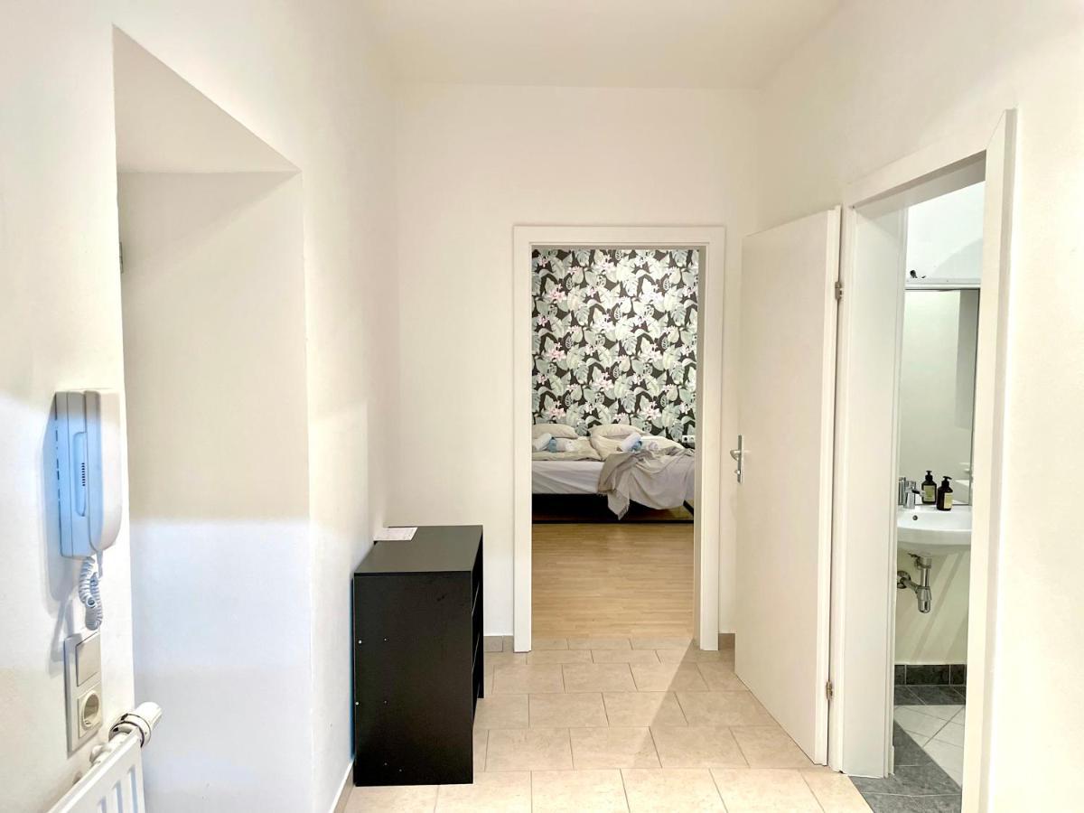 Central Comfy Apartment - Self Check-In Graz Exteriör bild