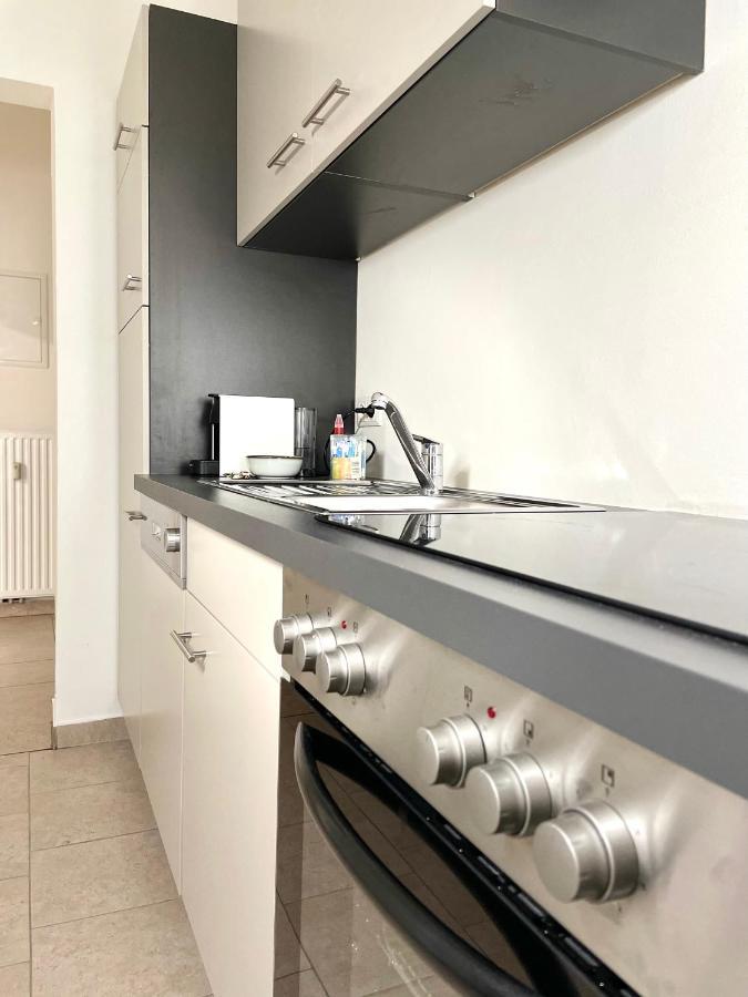 Central Comfy Apartment - Self Check-In Graz Exteriör bild